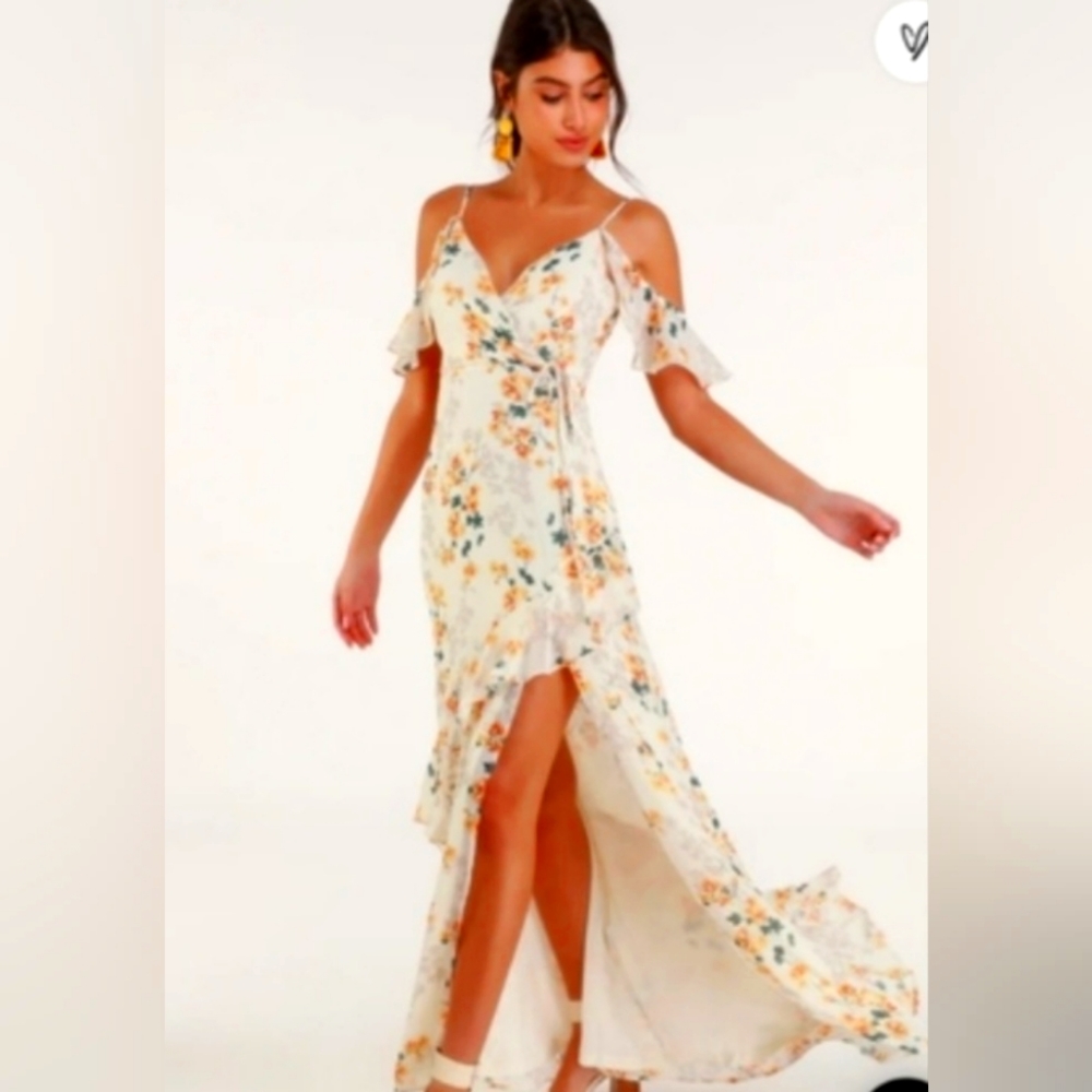 Lulu's M dress